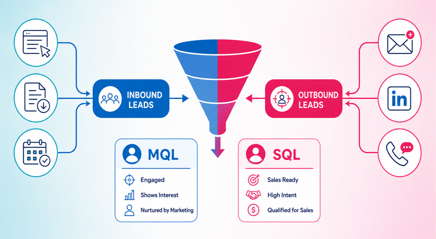 Inbound Outbound One Pipeline Blog Post Header